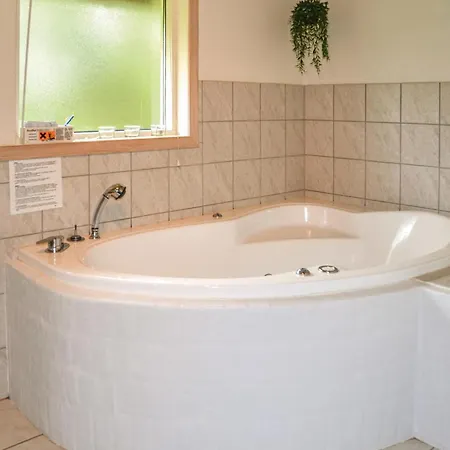 Gorgeous Home In Oksbol With Sauna * Oksbøl