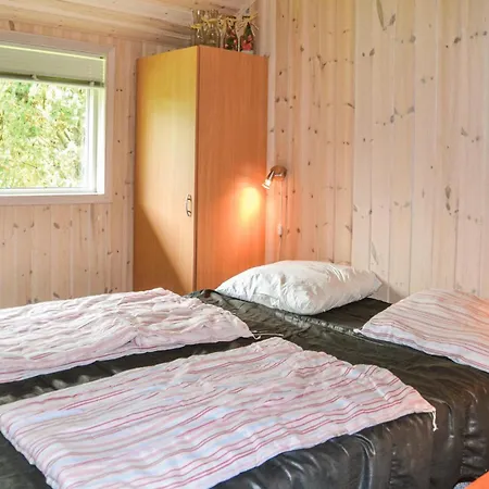 Gorgeous Home In Oksbol With Sauna *