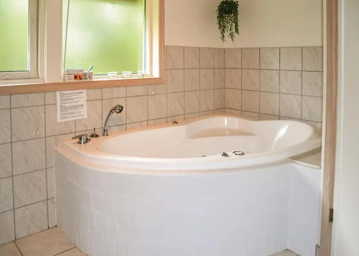 Blomstervangen Ka Denm * Oksbøl