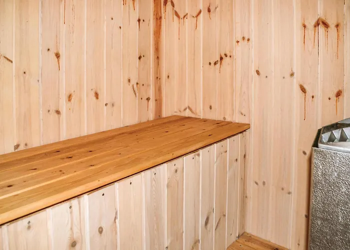 Blomstervangen Ka Denm Casa de Férias