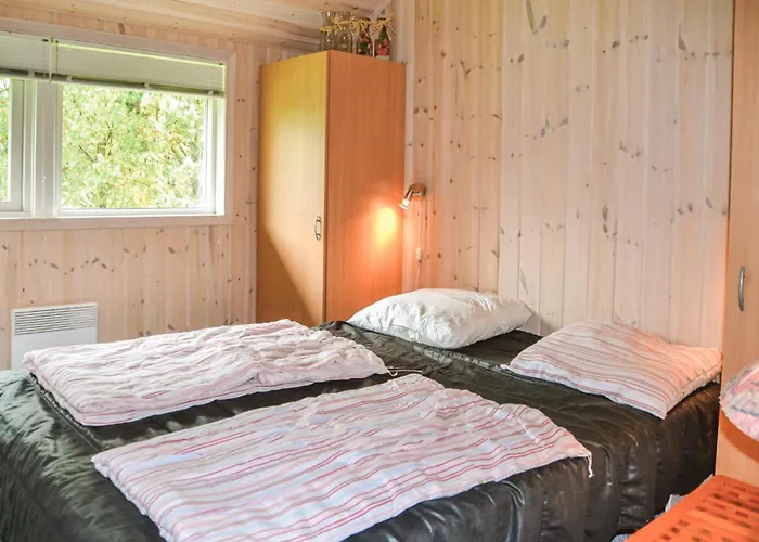 Blomstervangen Ka Denm *