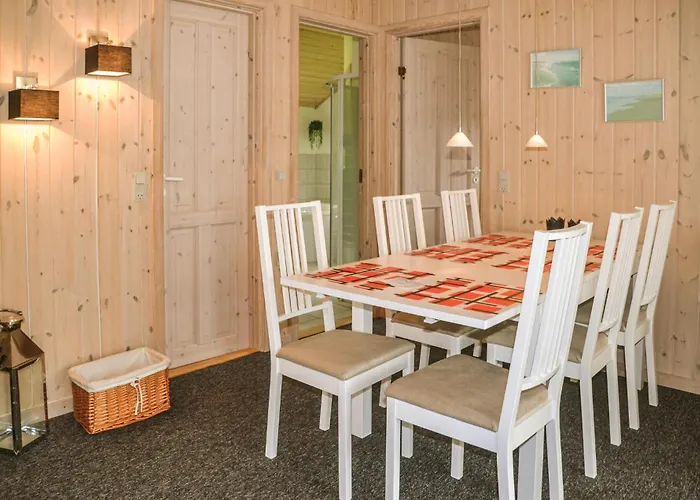 Blomstervangen Ka Denm Oksbøl