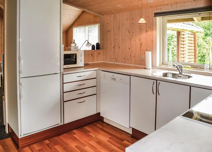 Blomstervangen Ka Denm * Oksbøl