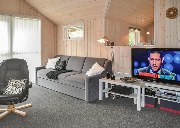 Blomstervangen Ka Denm