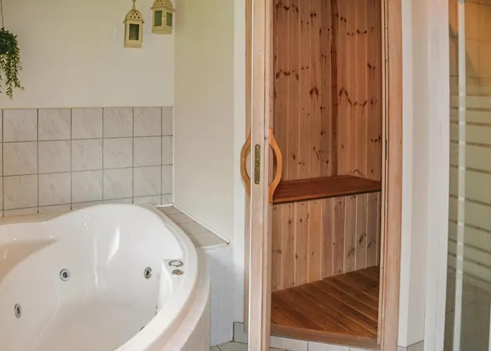 Blomstervangen Ka Denm Casa de Férias *