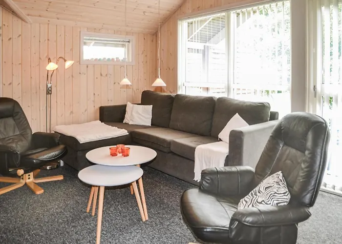 Blomstervangen Ka Denm